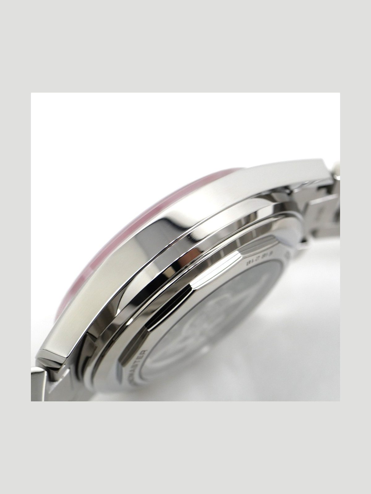 ZENITH Chronomaster Original Pink Breast 03.3202.3600/33.M3200 TO320495