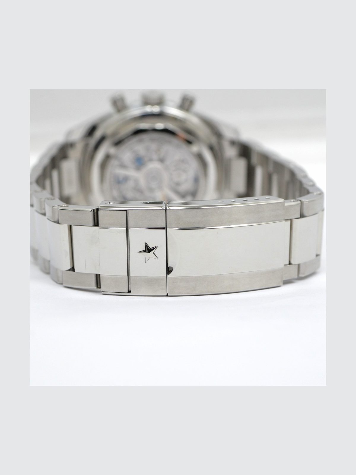 ZENITH Chronomaster Original Pink Breast 03.3202.3600/33.M3200 TO320495