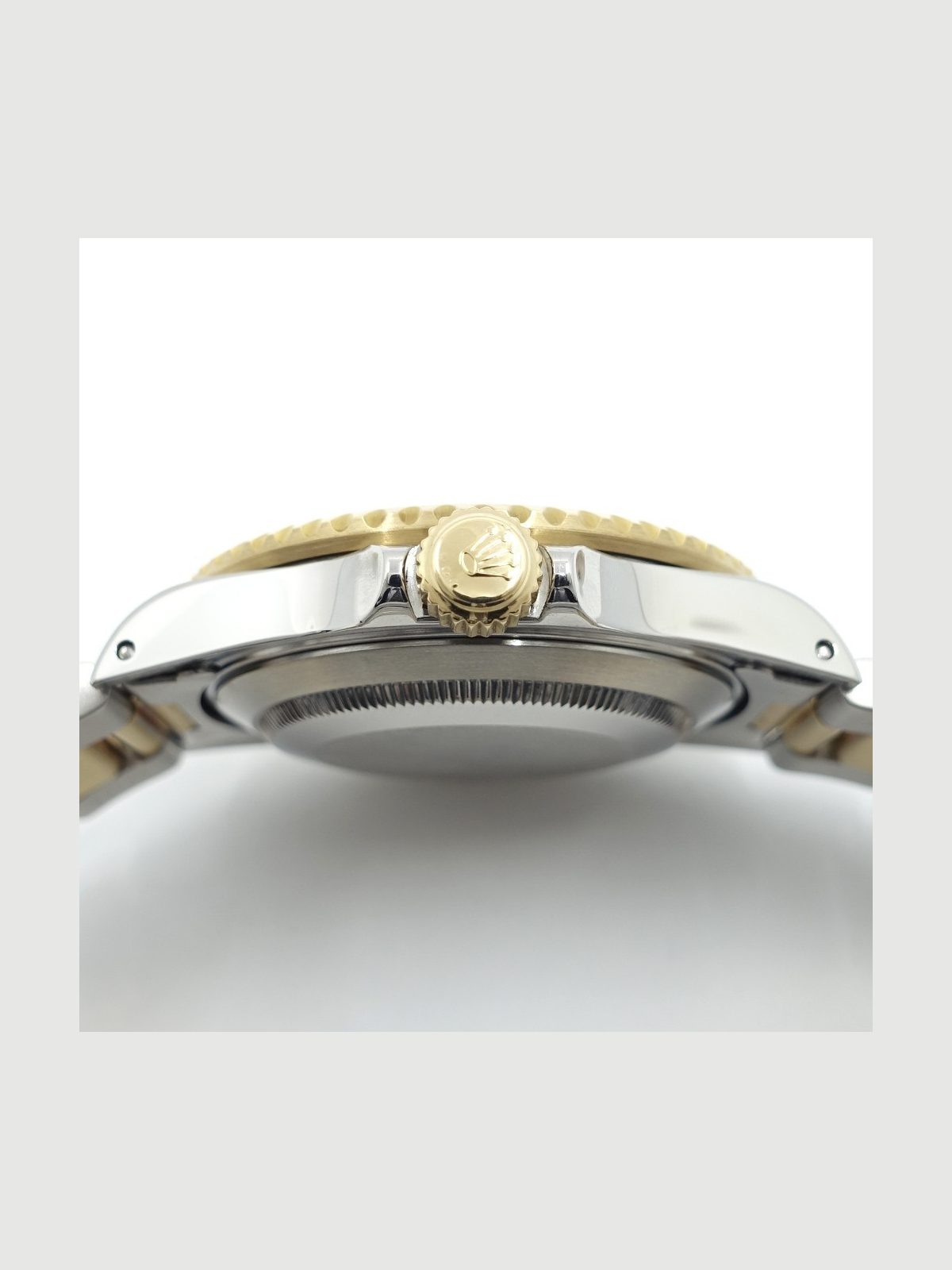 ROLEX Submariner 16613 TO320488