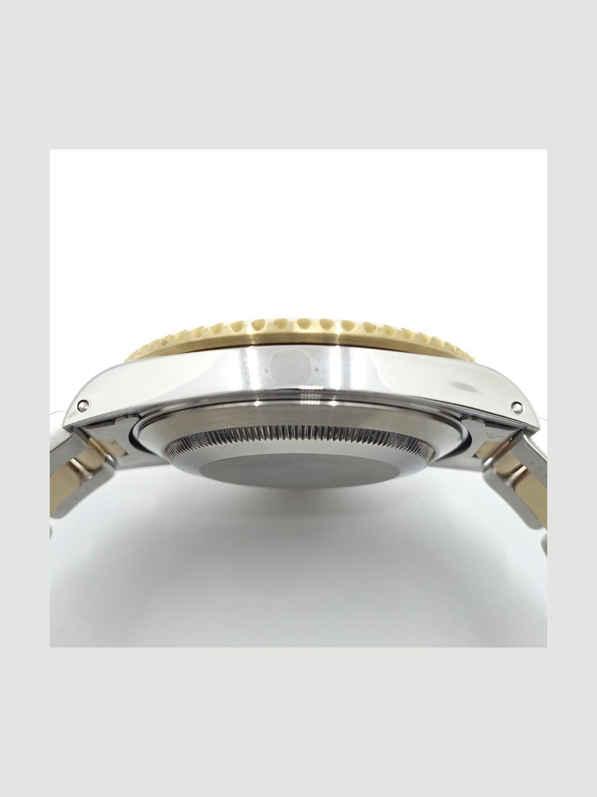 ROLEX Submariner 16613 TO320488