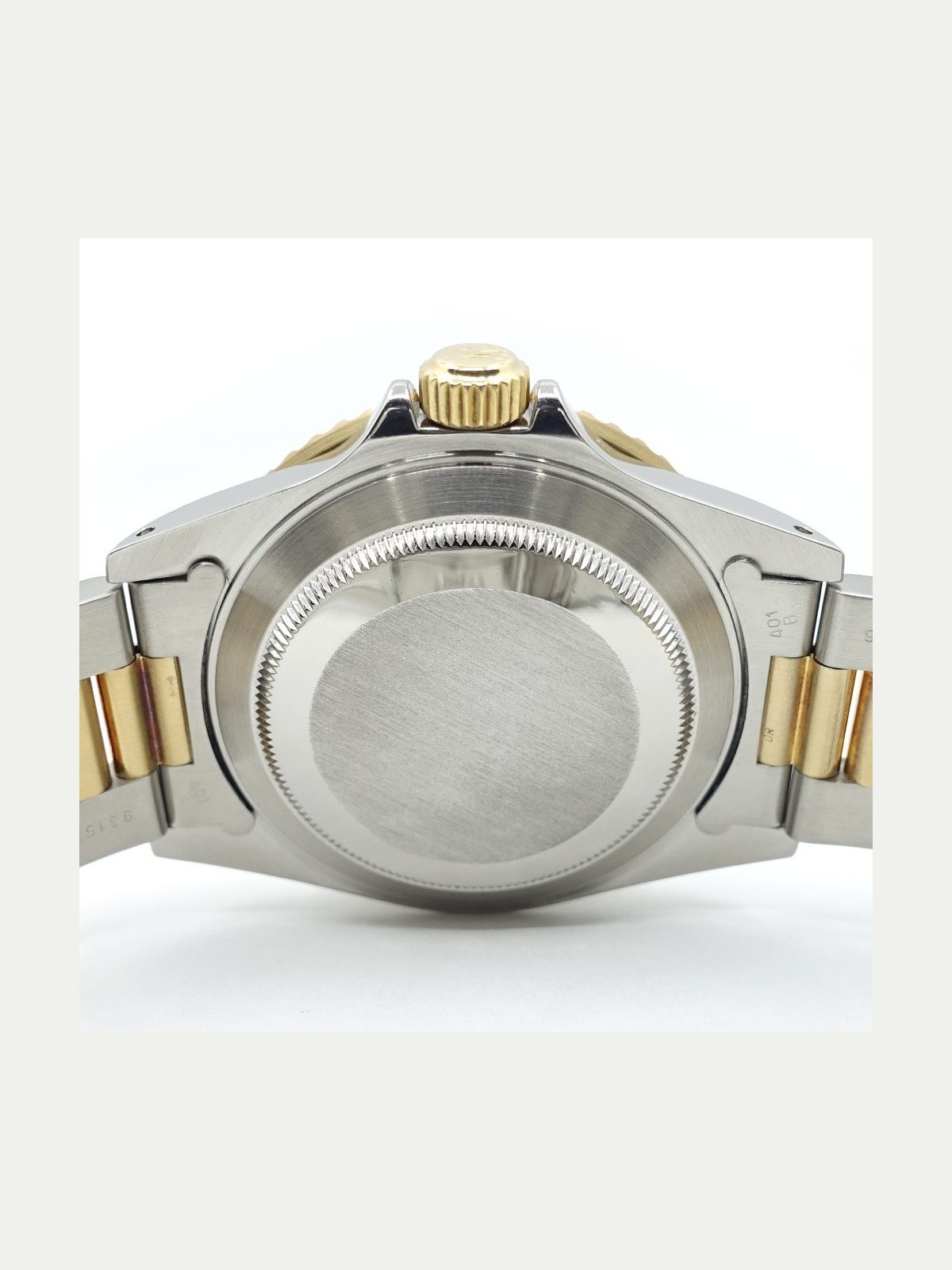 ROLEX Submariner 16613 TO320488