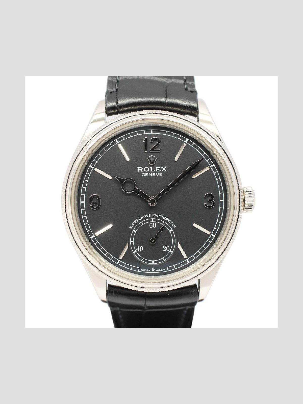 ROLEX 1908 52509 TO320497
