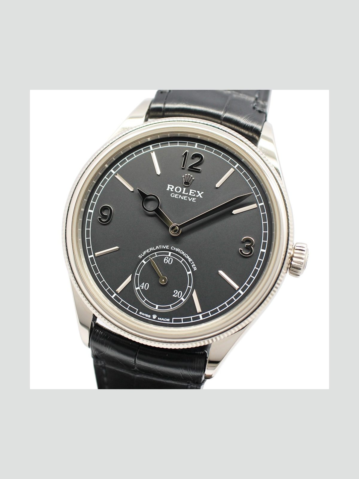 ROLEX 1908 52509 TO320497