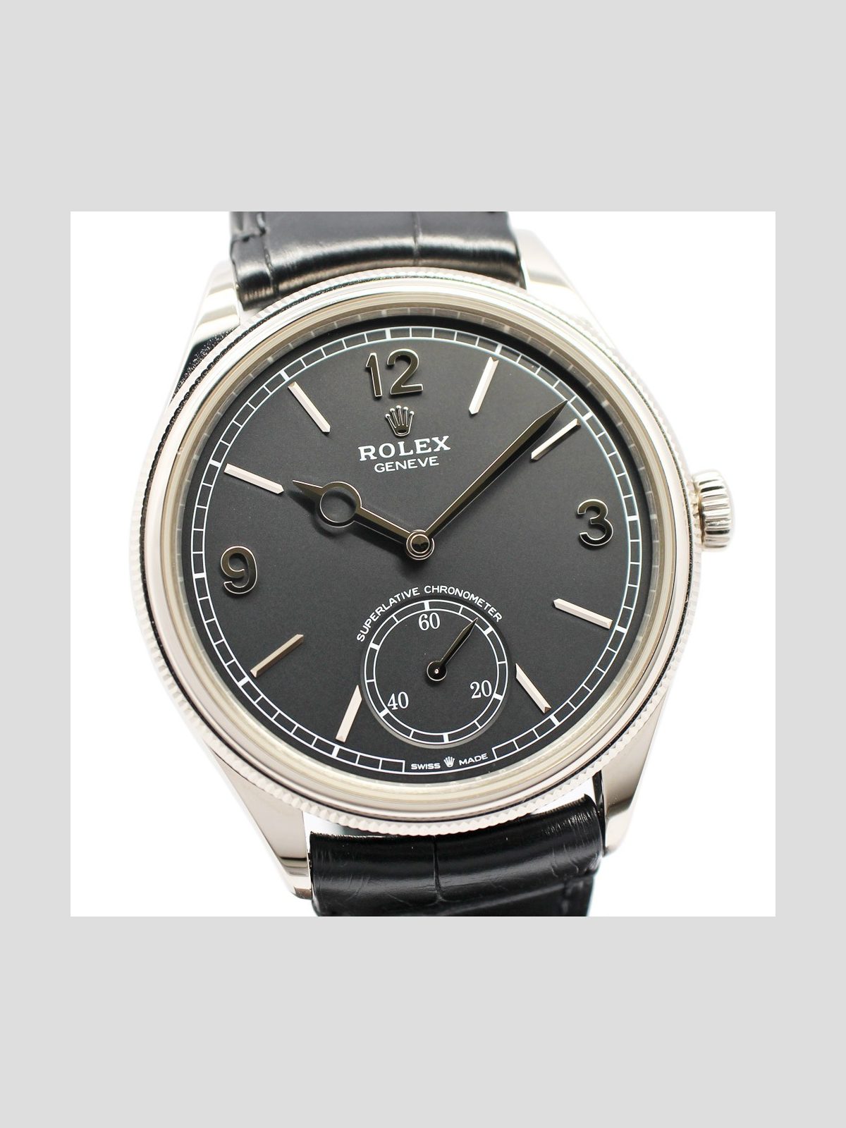 ROLEX 1908 52509 TO320497