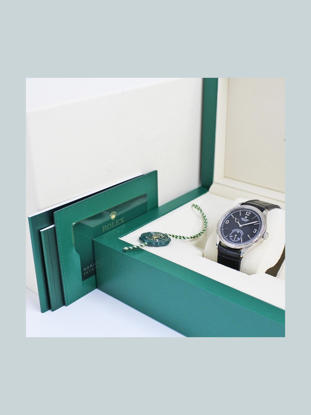 ROLEX 1908 52509 TO320497