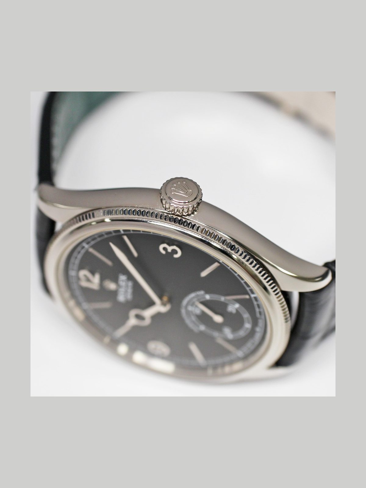 ROLEX 1908 52509 TO320497