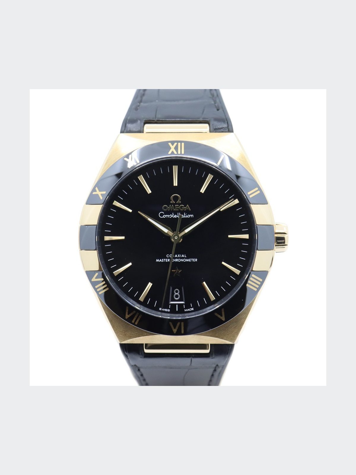 OMEGA Constellation 131.63.41.21.01.001 TO320493