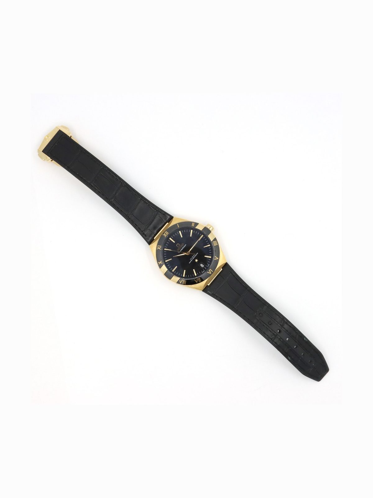OMEGA Constellation 131.63.41.21.01.001 TO320493
