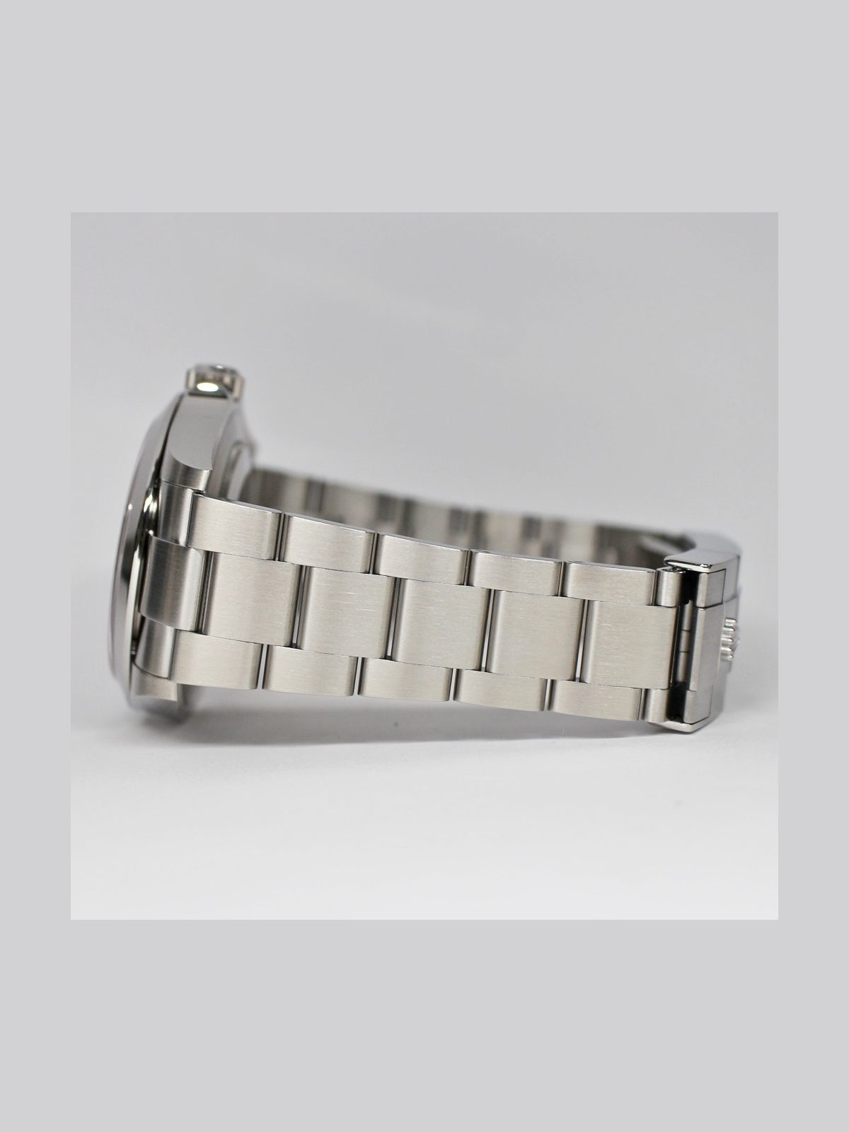 ROLEX Air King 126900 TO320494