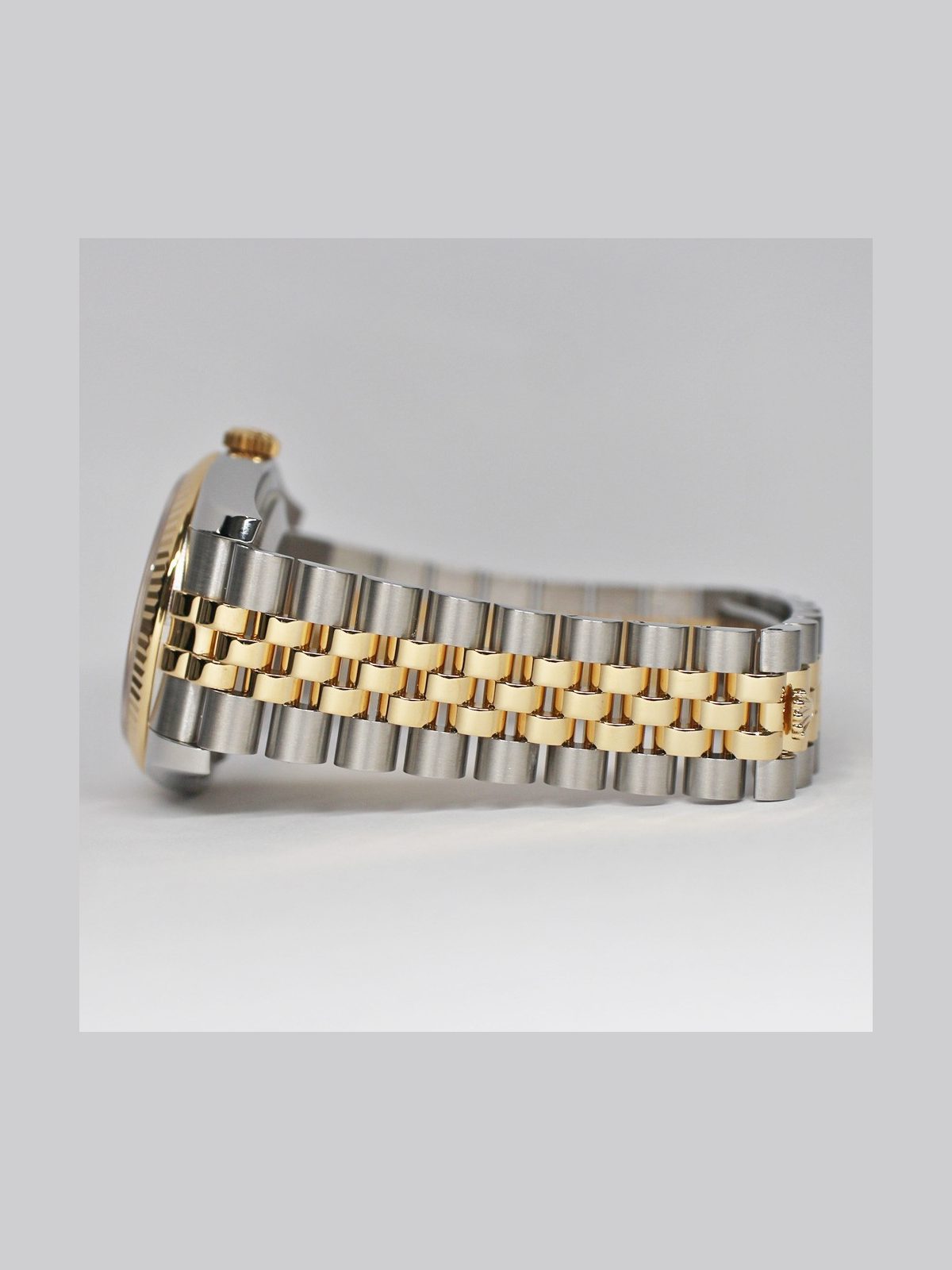 ROLEX Datejust 36 116233 TO320504