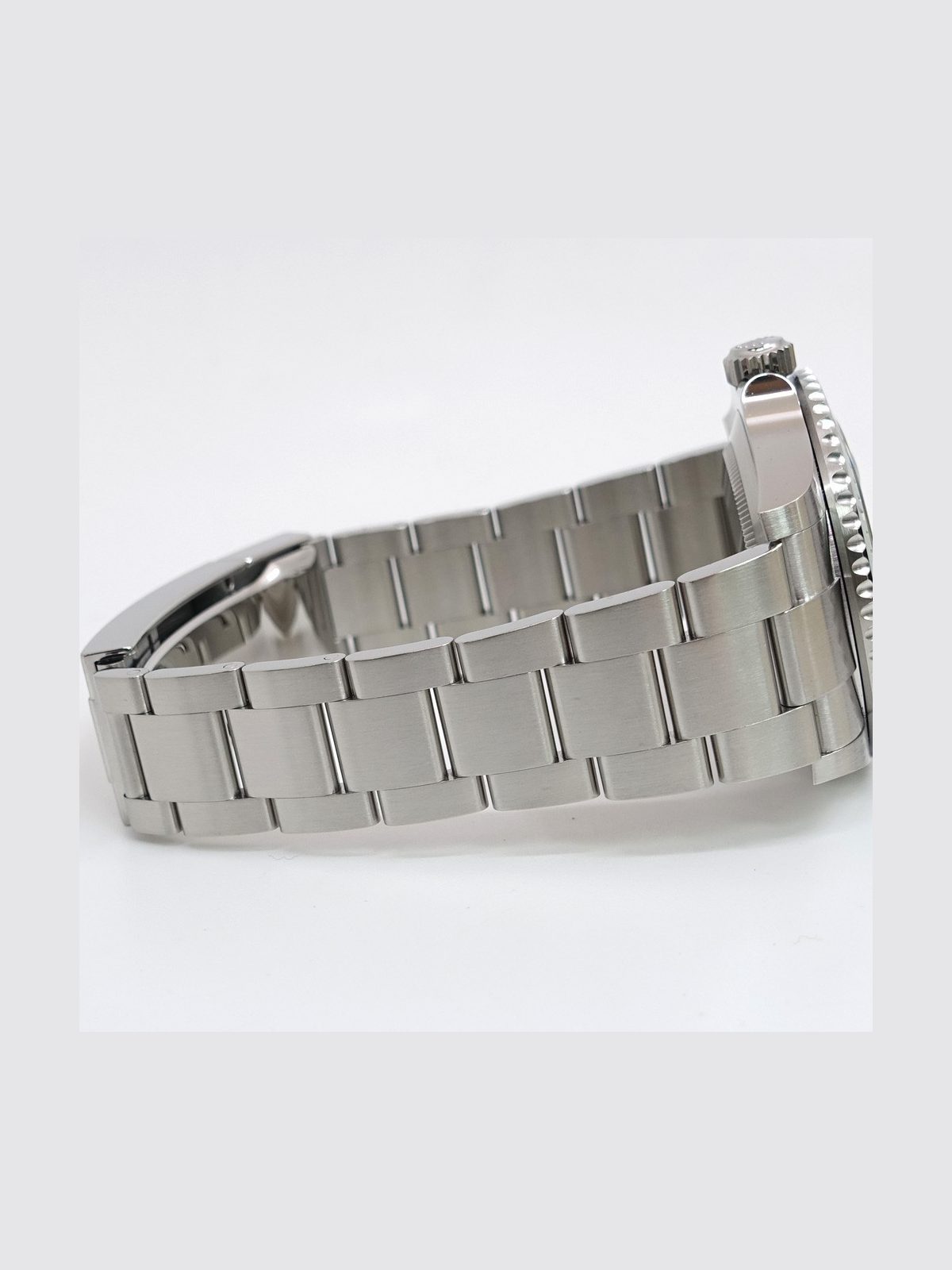 ROLEX Submariner Date 126610LV TO320510