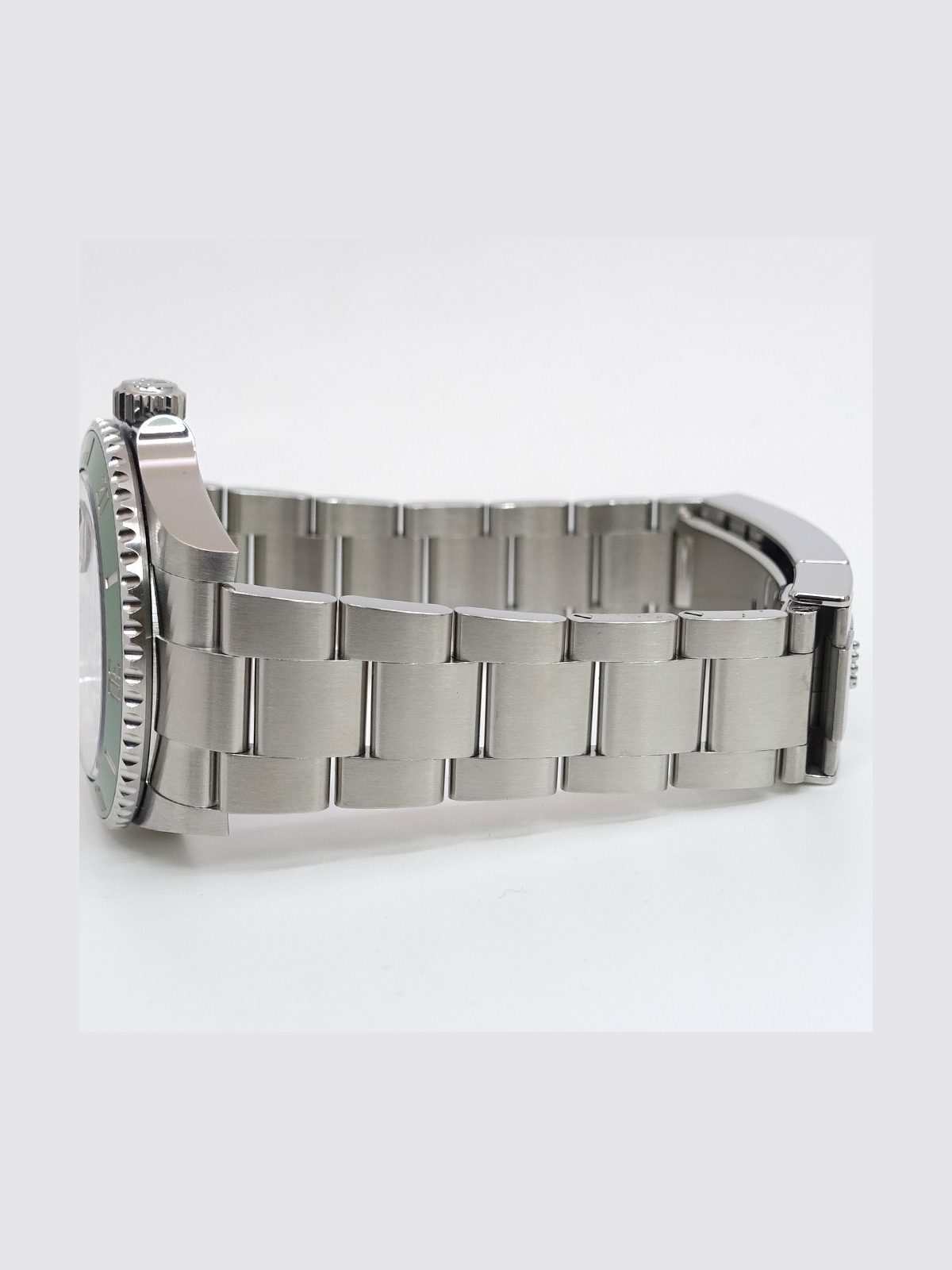 ROLEX Submariner Date 126610LV TO320510
