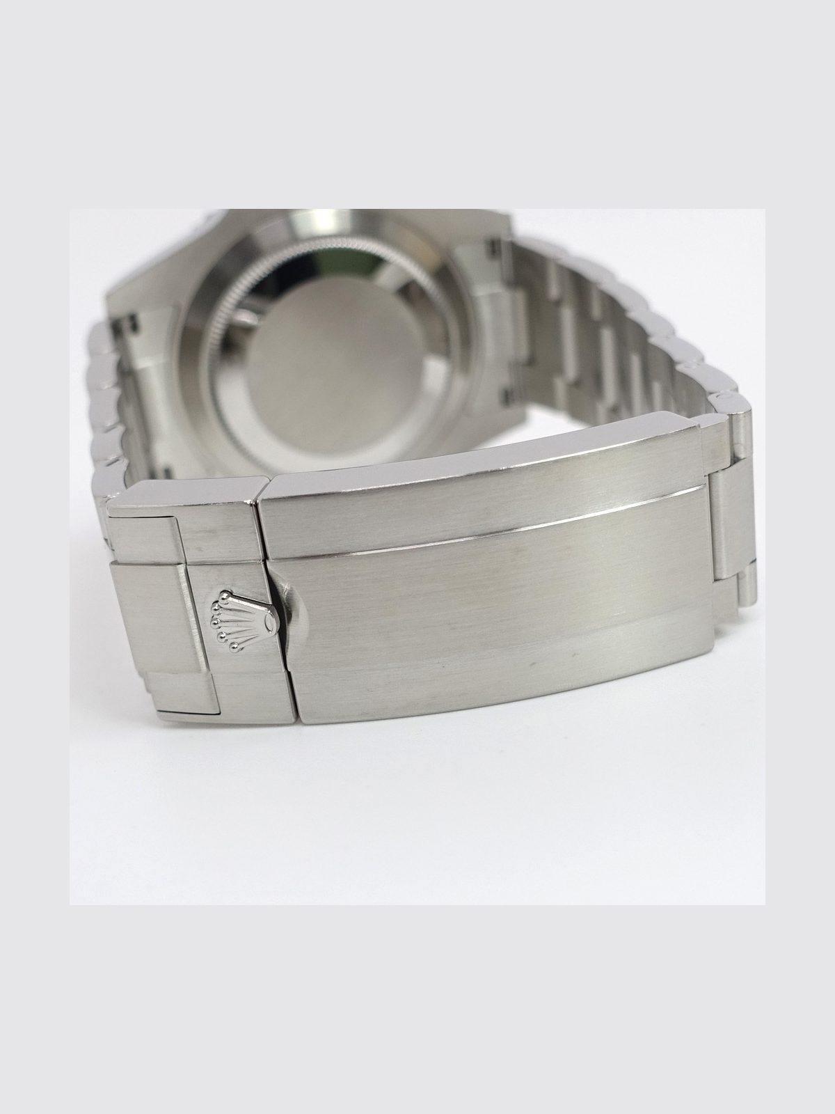 ROLEX Submariner Date 126610LV TO320510