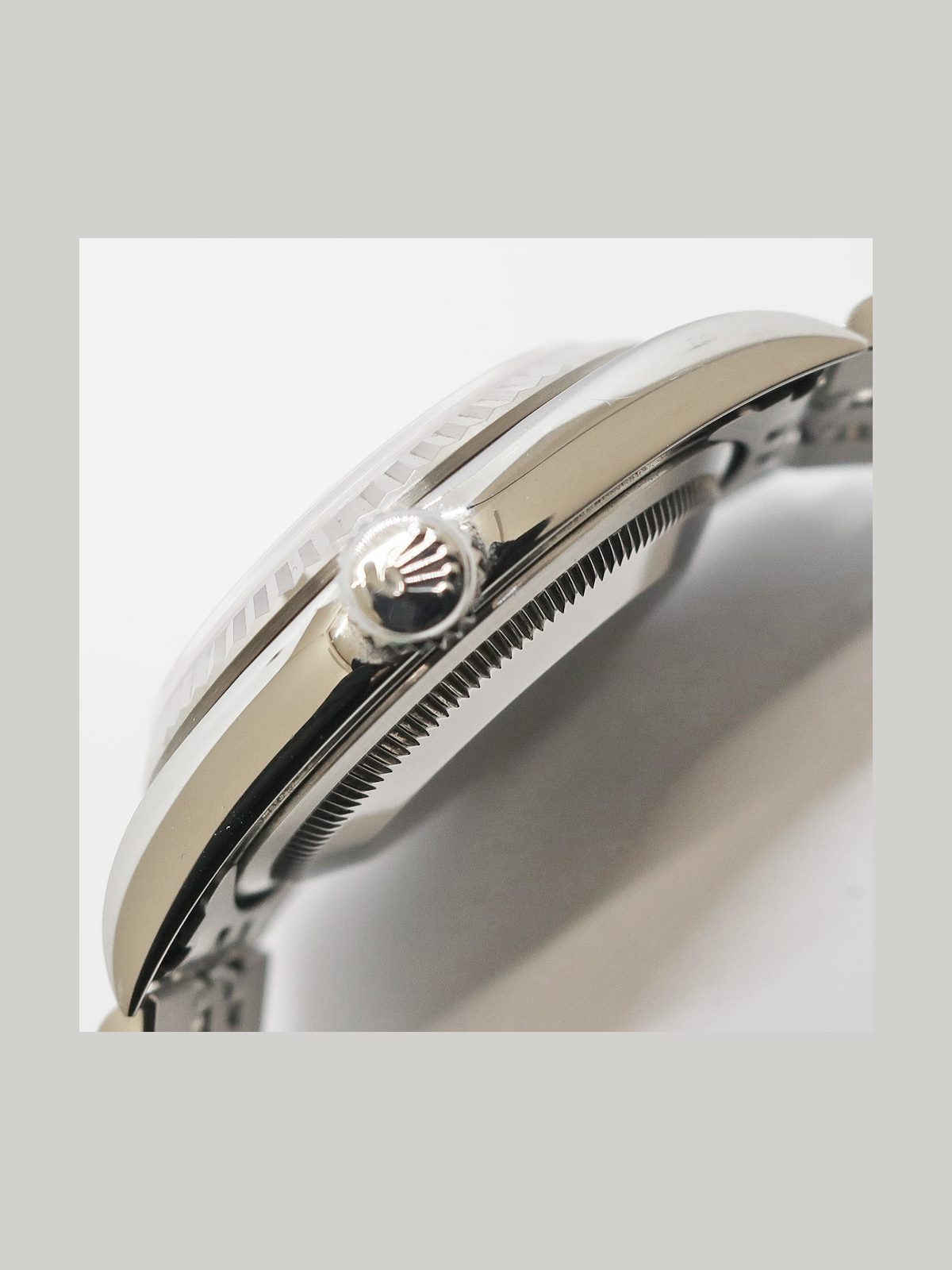 ROLEX Datejust 36 16234G TO320509