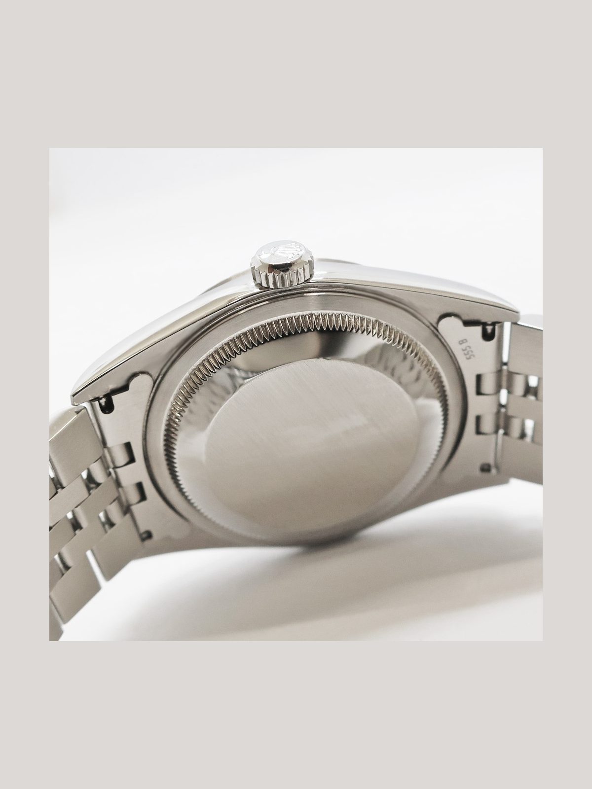 ROLEX Datejust 36 16234G TO320509