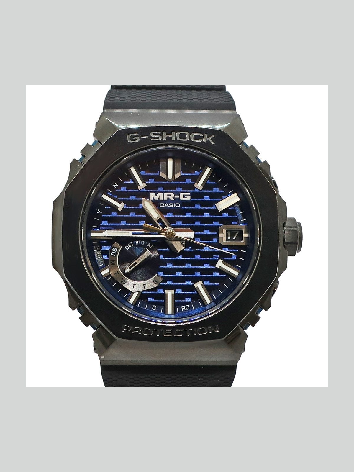 CASIO MR-G MRG-B2100R-2AJR TO320517