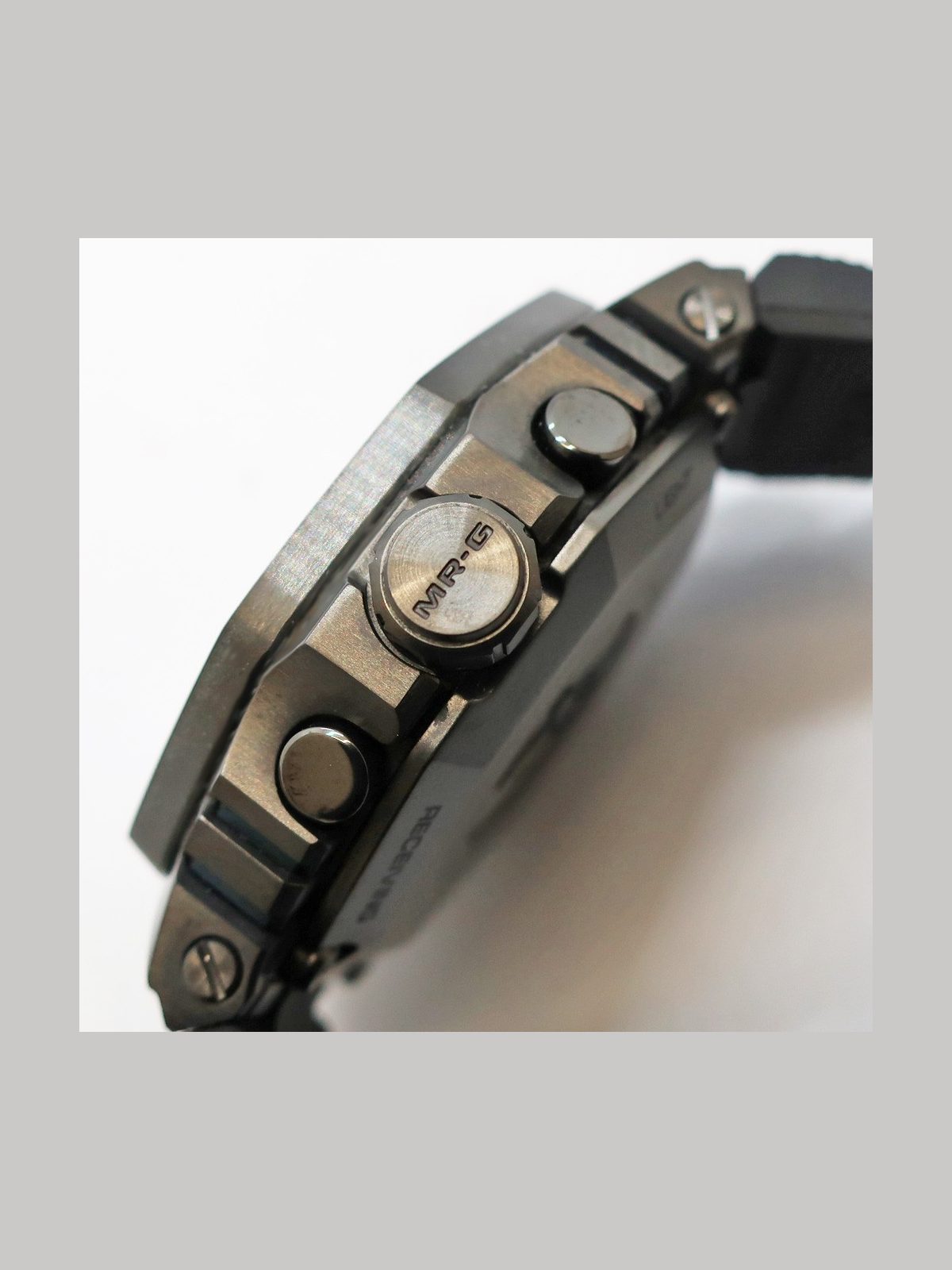 CASIO MR-G MRG-B2100R-2AJR TO320517