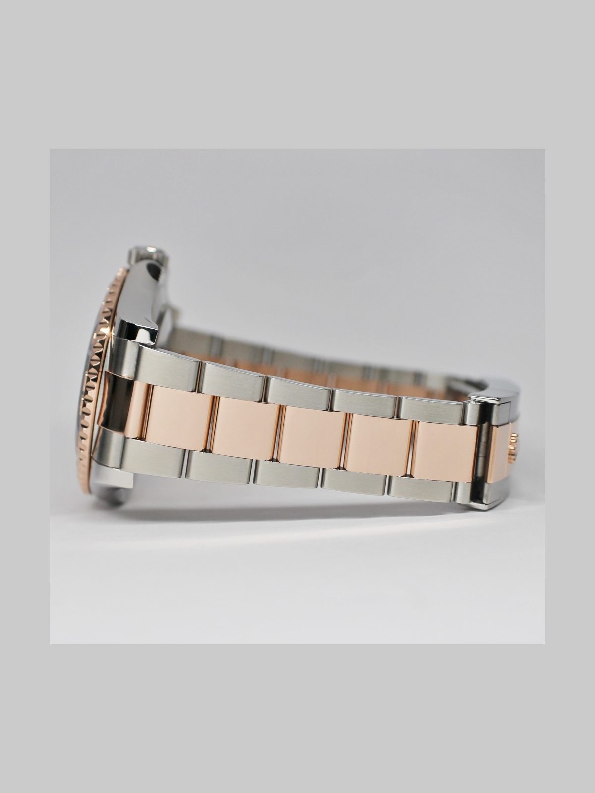 ROLEX Yachtmaster 40 126621 TO320518