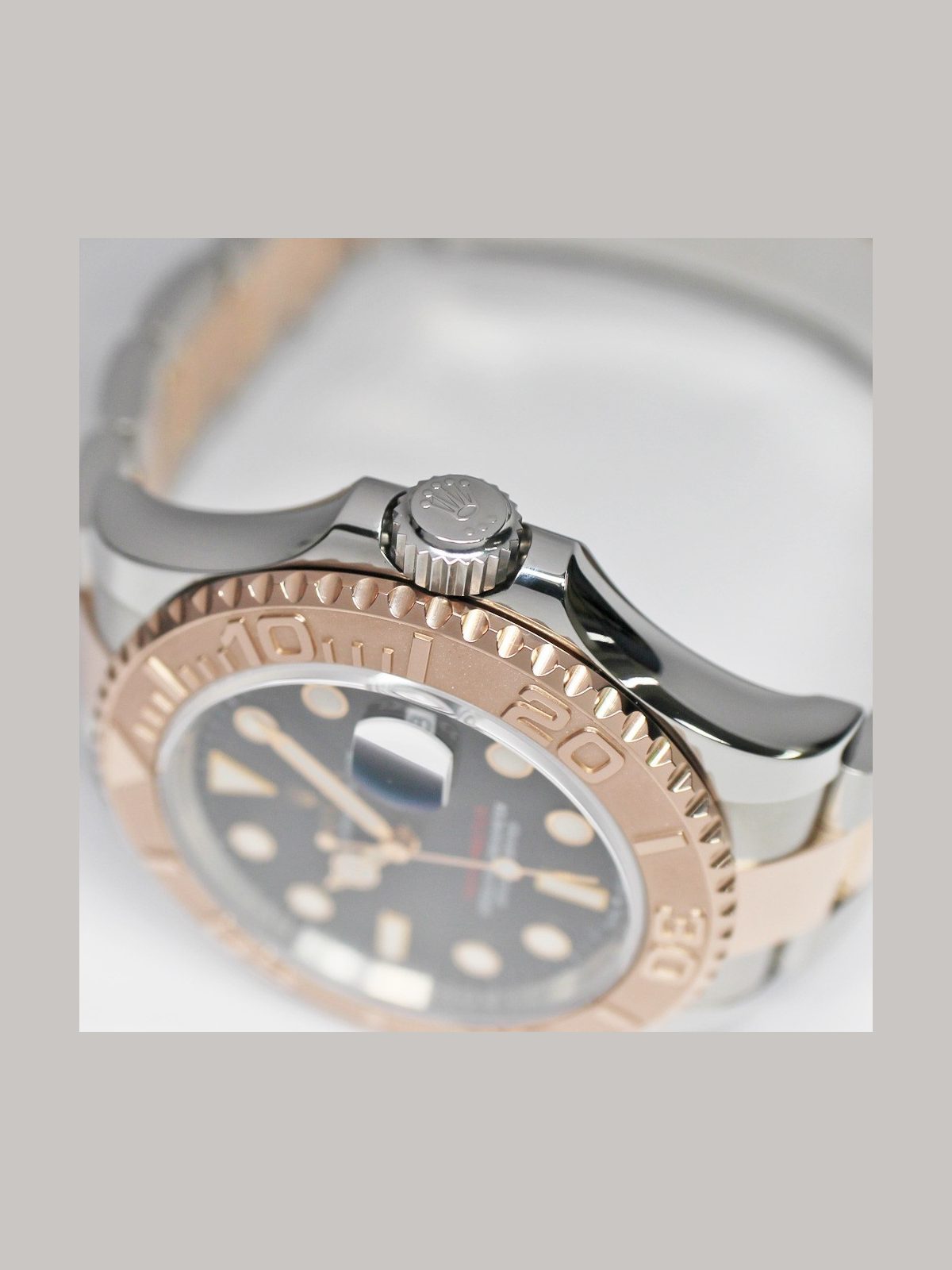ROLEX Yachtmaster 40 126621 TO320518