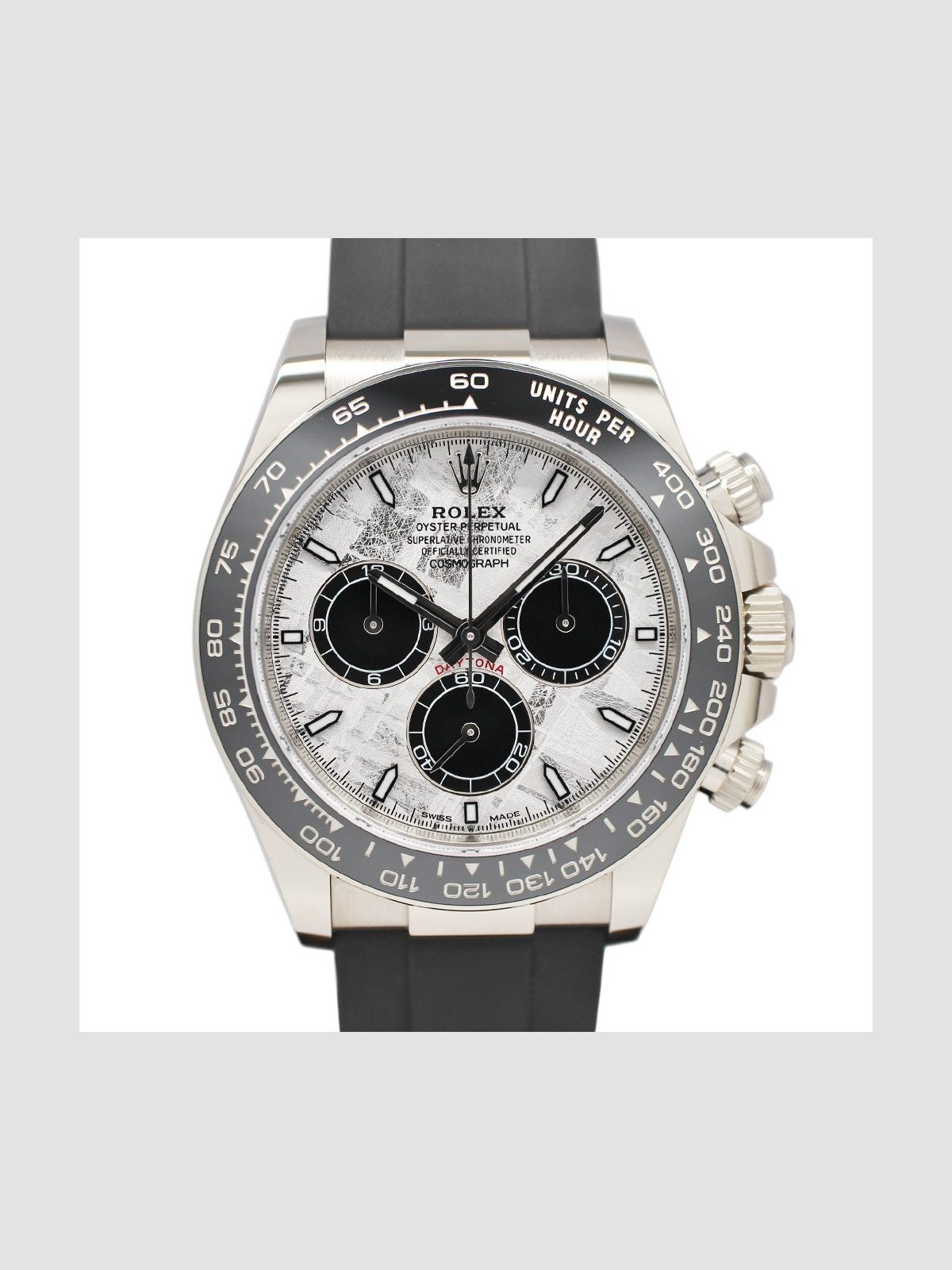 ROLEX Cosmograph Daytona 126519LN