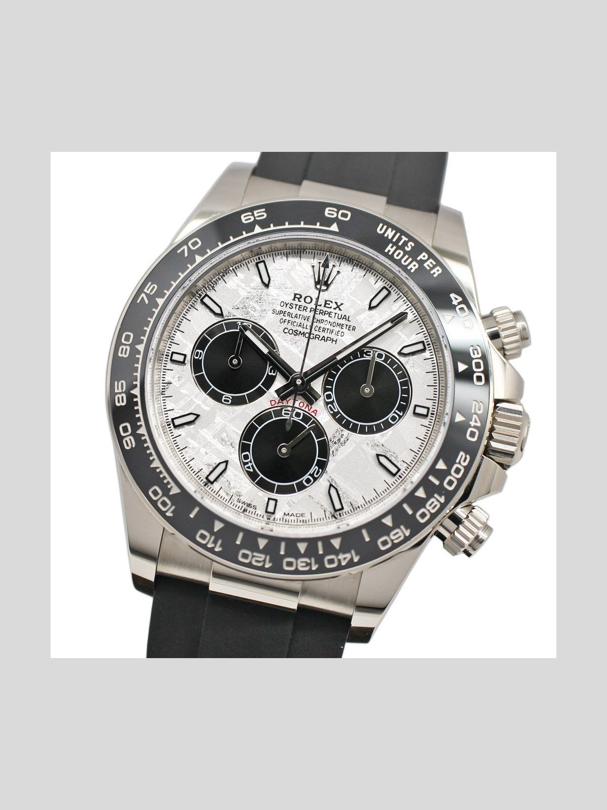 ROLEX Cosmograph Daytona 126519LN