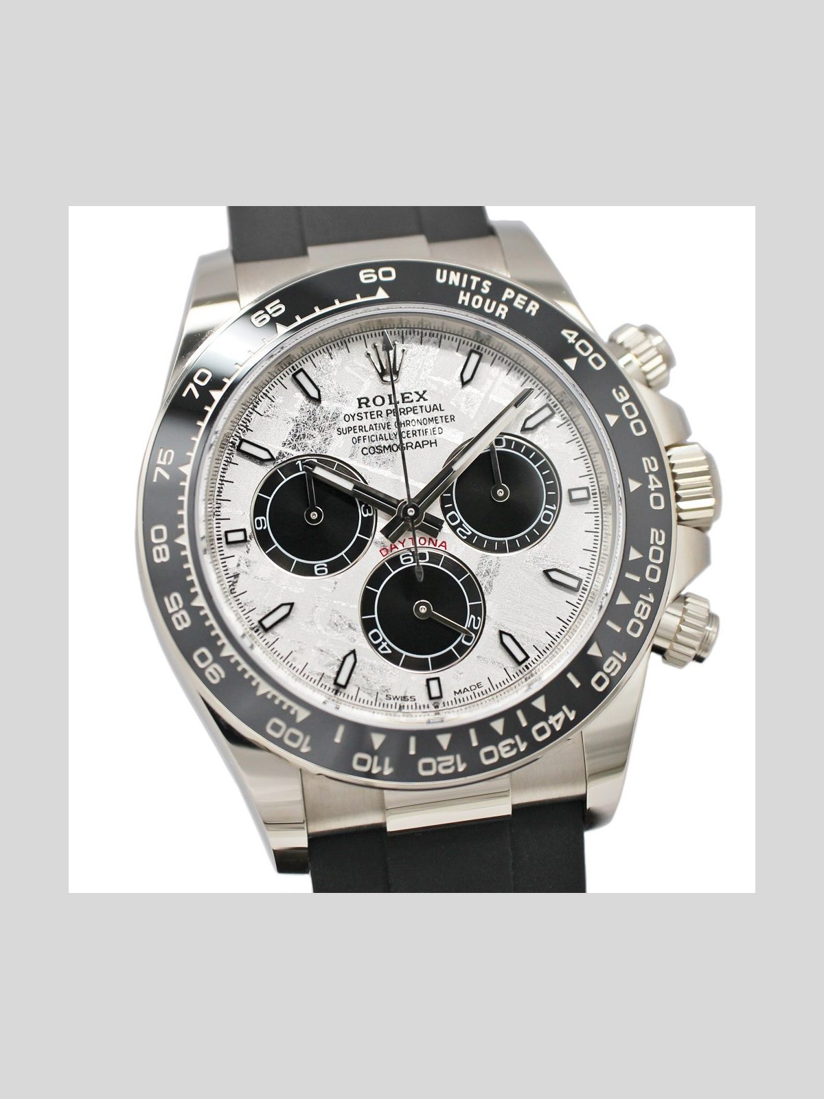 ROLEX Cosmograph Daytona 126519LN