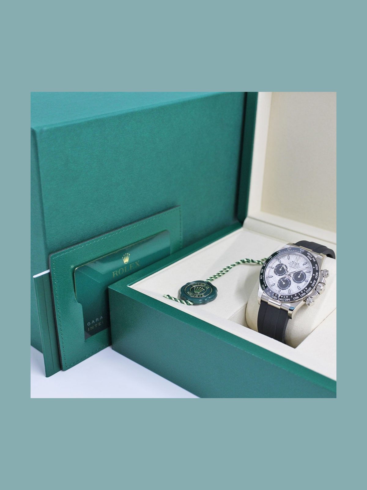 ROLEX Cosmograph Daytona 126519LN