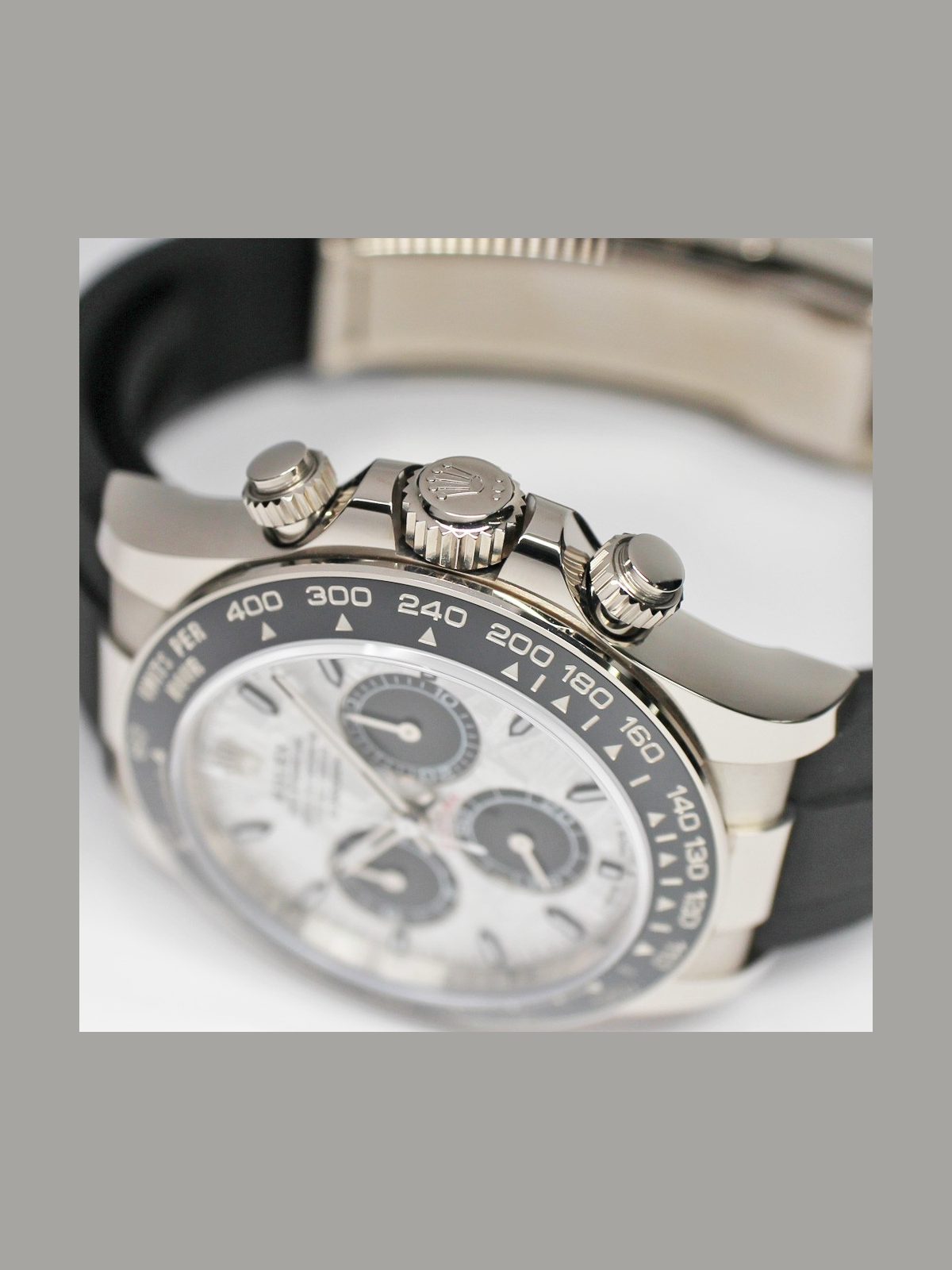 ROLEX Cosmograph Daytona 126519LN