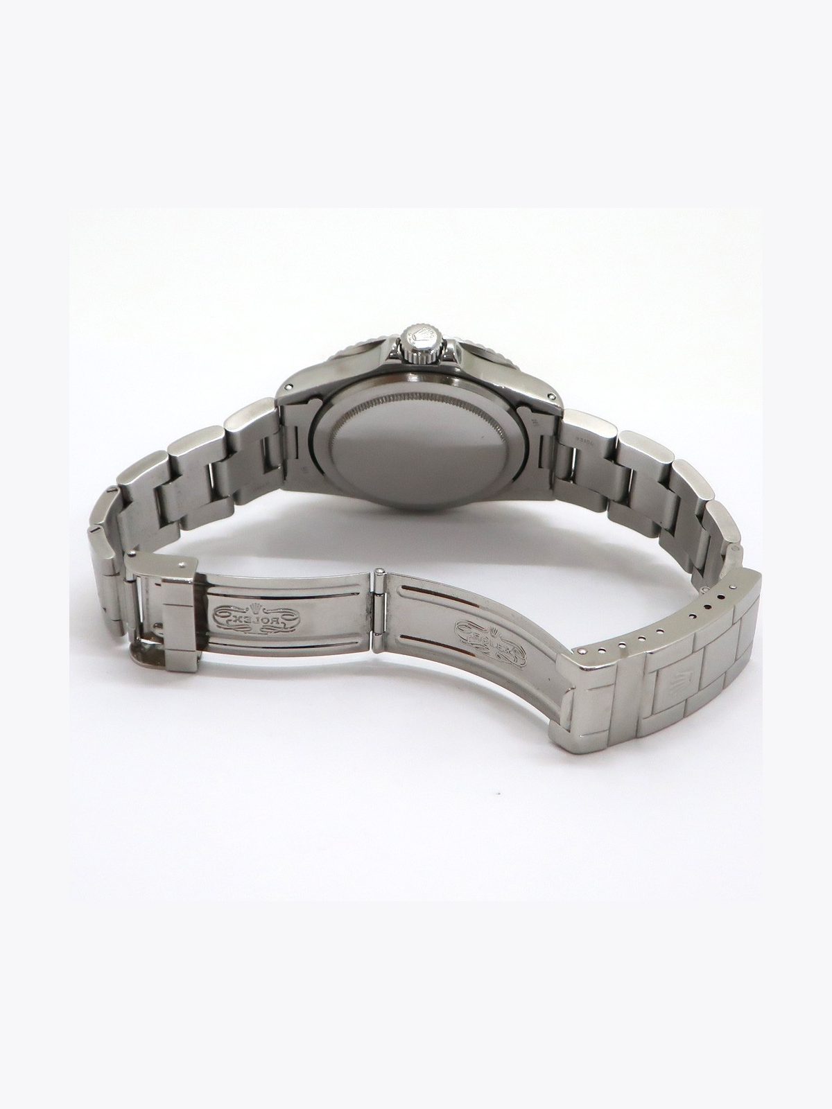 ROLEX Submariner Date 1680 TO320519