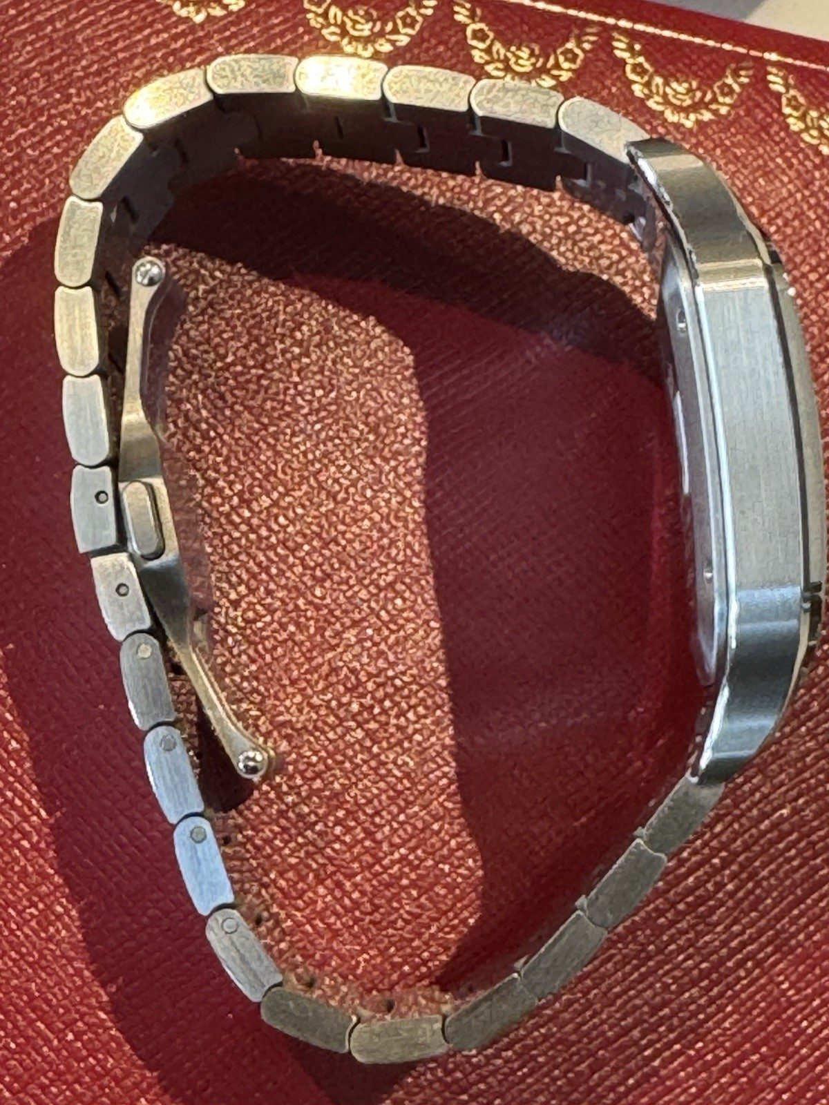 Cartier Santos Large WSSA0096 (2026 Release)
