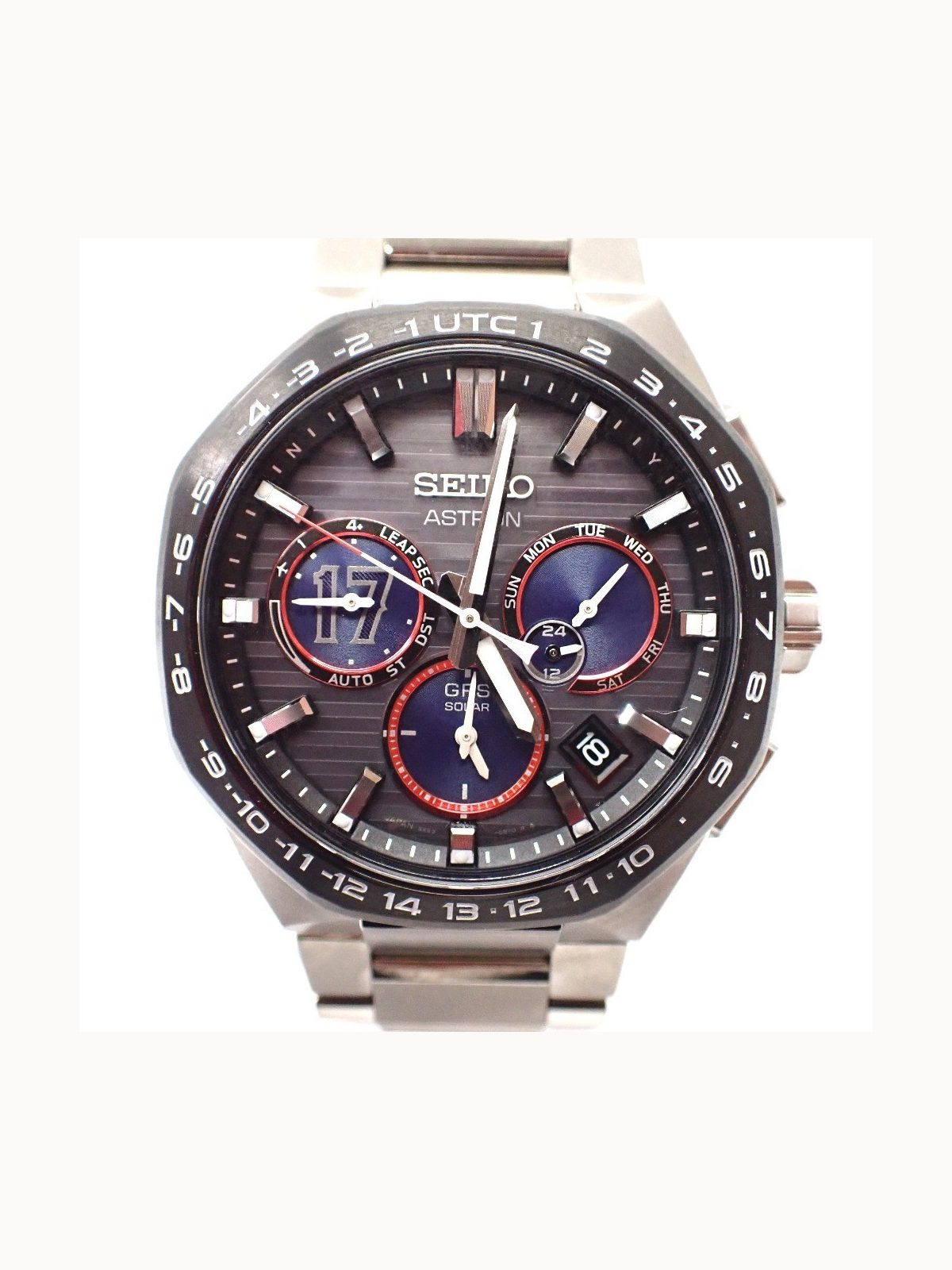 SEIKO SBXC141 Astron Nexter Shohei Ohtani Limited Near Mint JAPAN