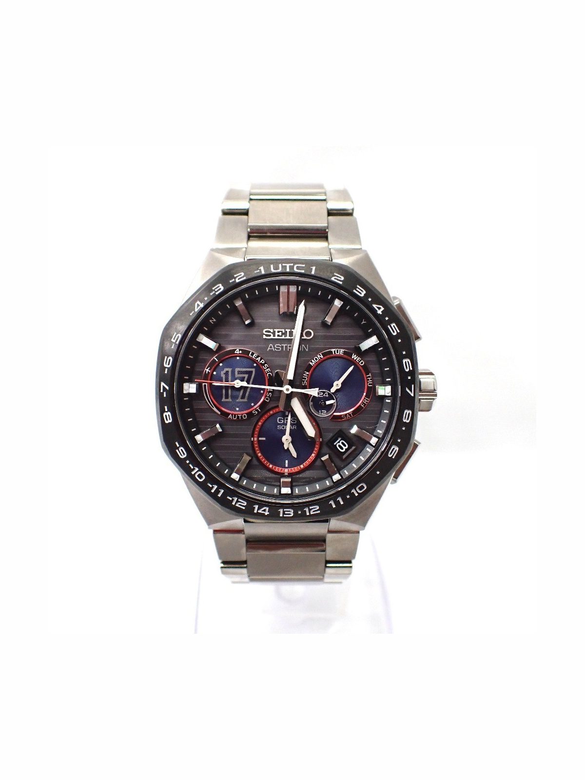 SEIKO SBXC141 Astron Nexter Shohei Ohtani Limited Near Mint JAPAN
