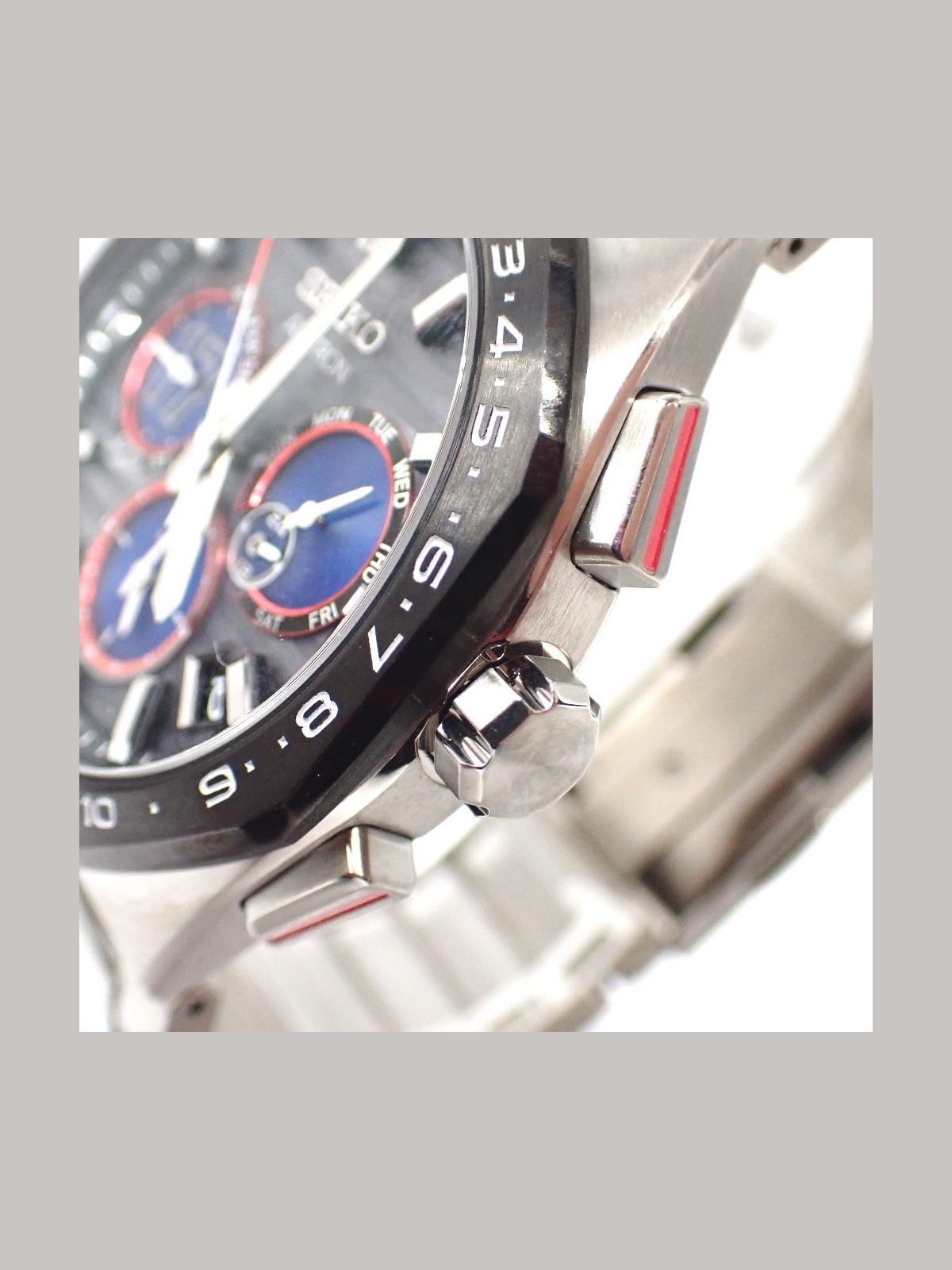 SEIKO SBXC141 Astron Nexter Shohei Ohtani Limited Near Mint JAPAN