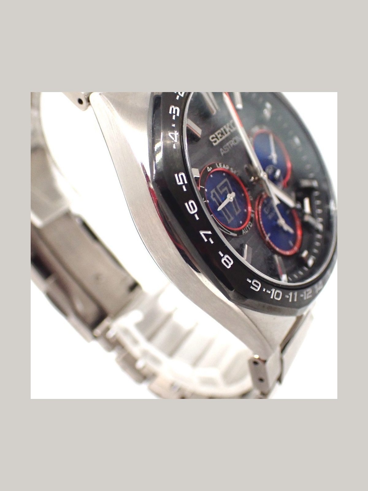 SEIKO SBXC141 Astron Nexter Shohei Ohtani Limited Near Mint JAPAN