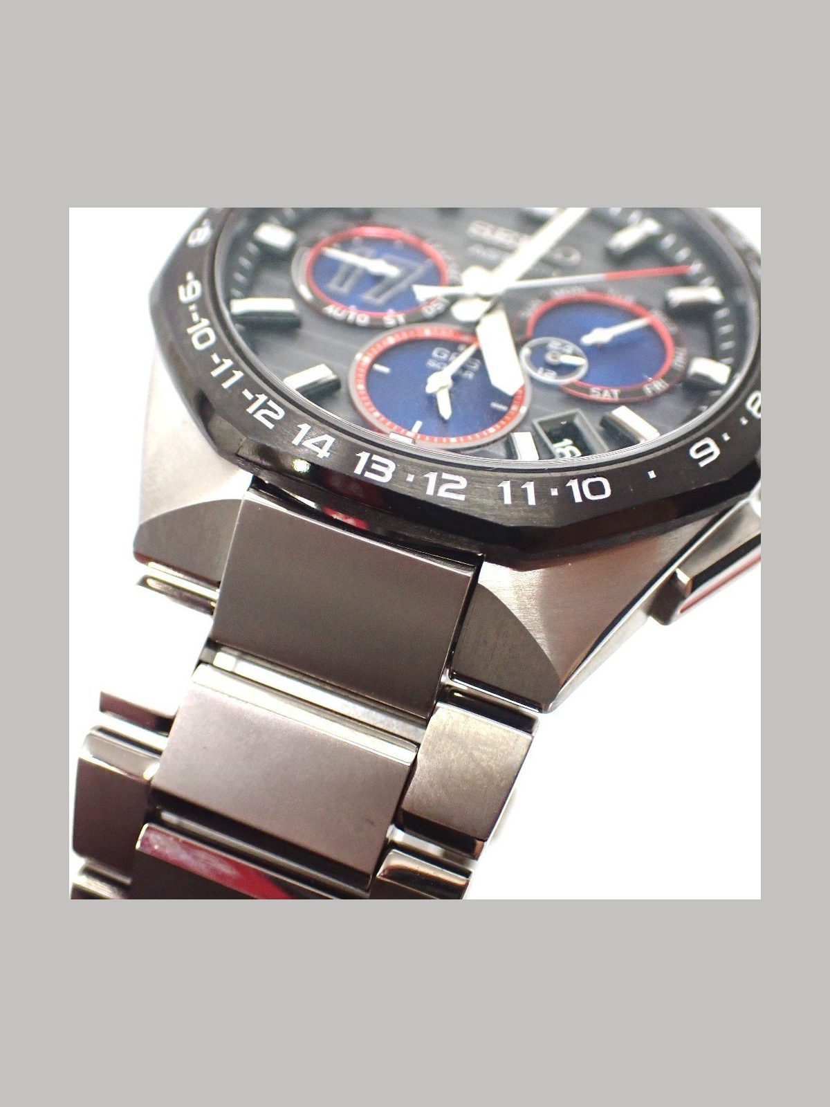 SEIKO SBXC141 Astron Nexter Shohei Ohtani Limited Near Mint JAPAN