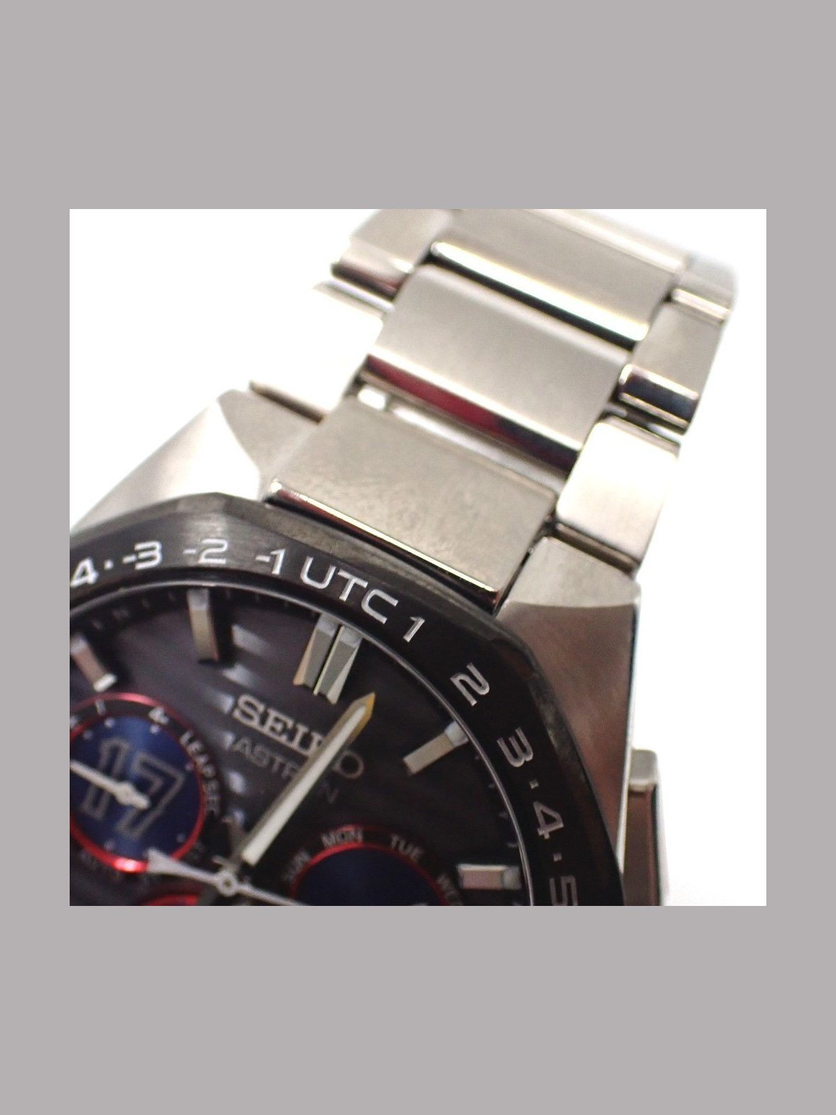 SEIKO SBXC141 Astron Nexter Shohei Ohtani Limited Near Mint JAPAN