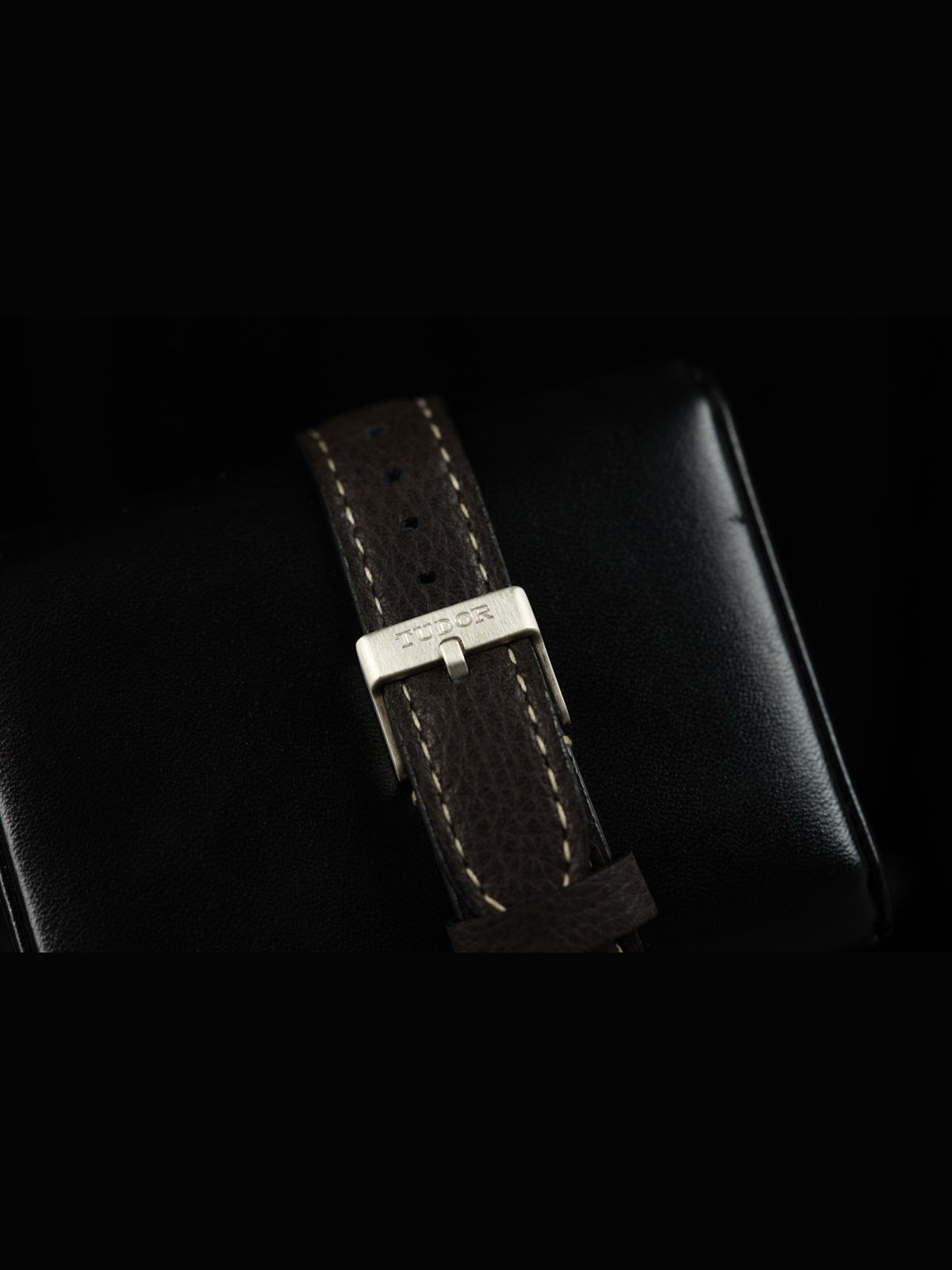 TUDOR Black Bay 58 925 Leather 79010SG-0001 | 2021 Complete Set