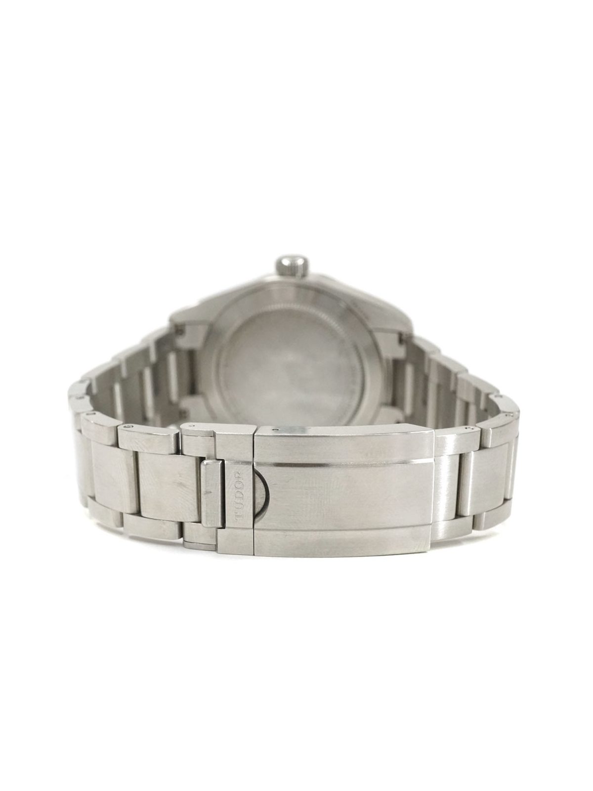 TUDOR Ranger Automatic Black Men's Used JDM Watch