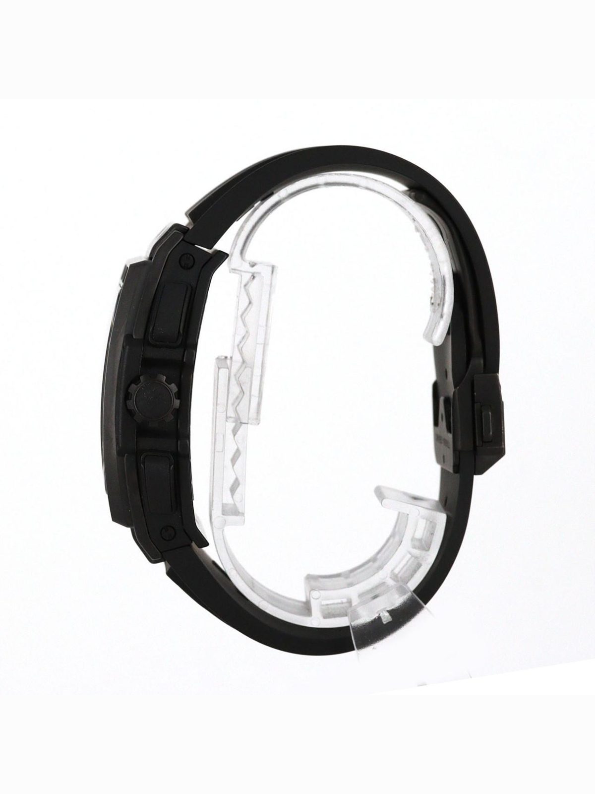 HUBLOT Authentic Hublot Spirit of Big Bang All Black Limited 601.CI.0110.RX Ceramic