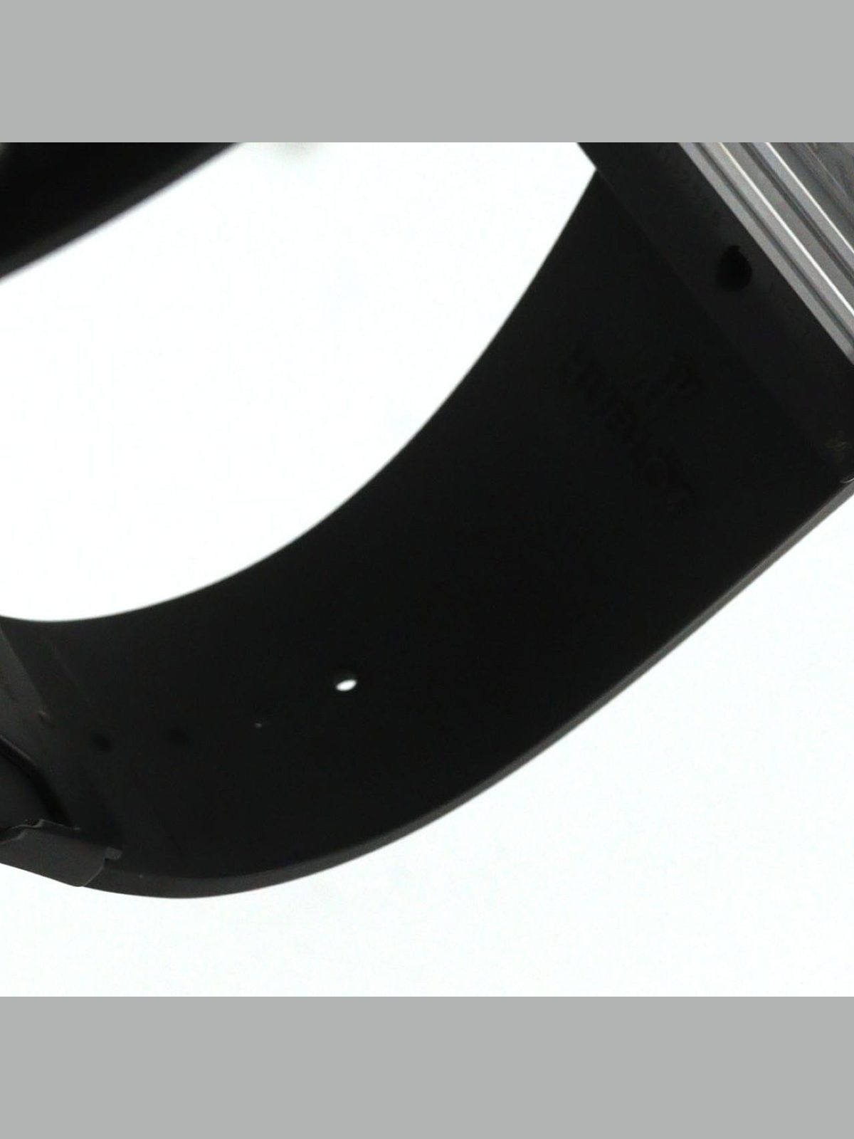 HUBLOT Authentic Hublot Spirit of Big Bang All Black Limited 601.CI.0110.RX Ceramic