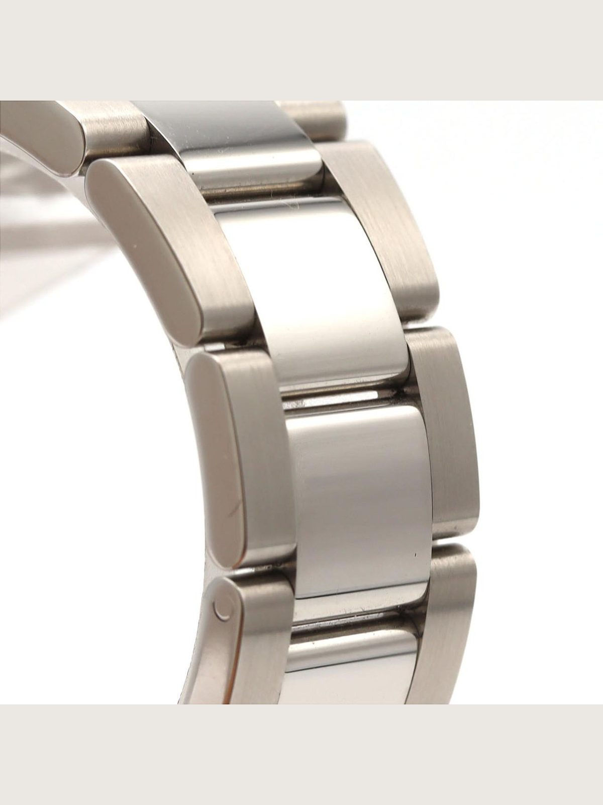 ROLEX Authentic Rolex Datejust 126300 Stainless Steel Mechanical Automatic Random ...