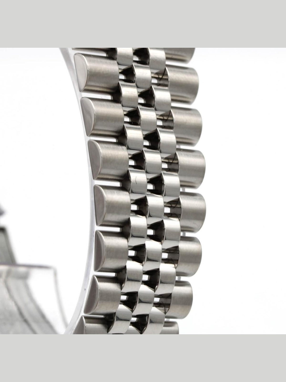 ROLEX Authentic Rolex Datejust 16234 SSxWG Mechanical Automatic K Series #270-004-...