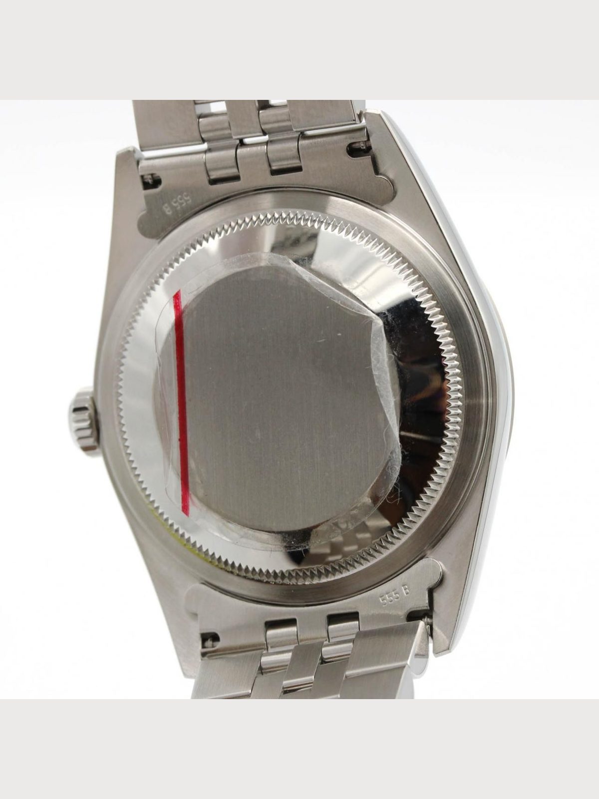 ROLEX Authentic Rolex Datejust 16234 SSxWG Mechanical Automatic K Series #270-004-...