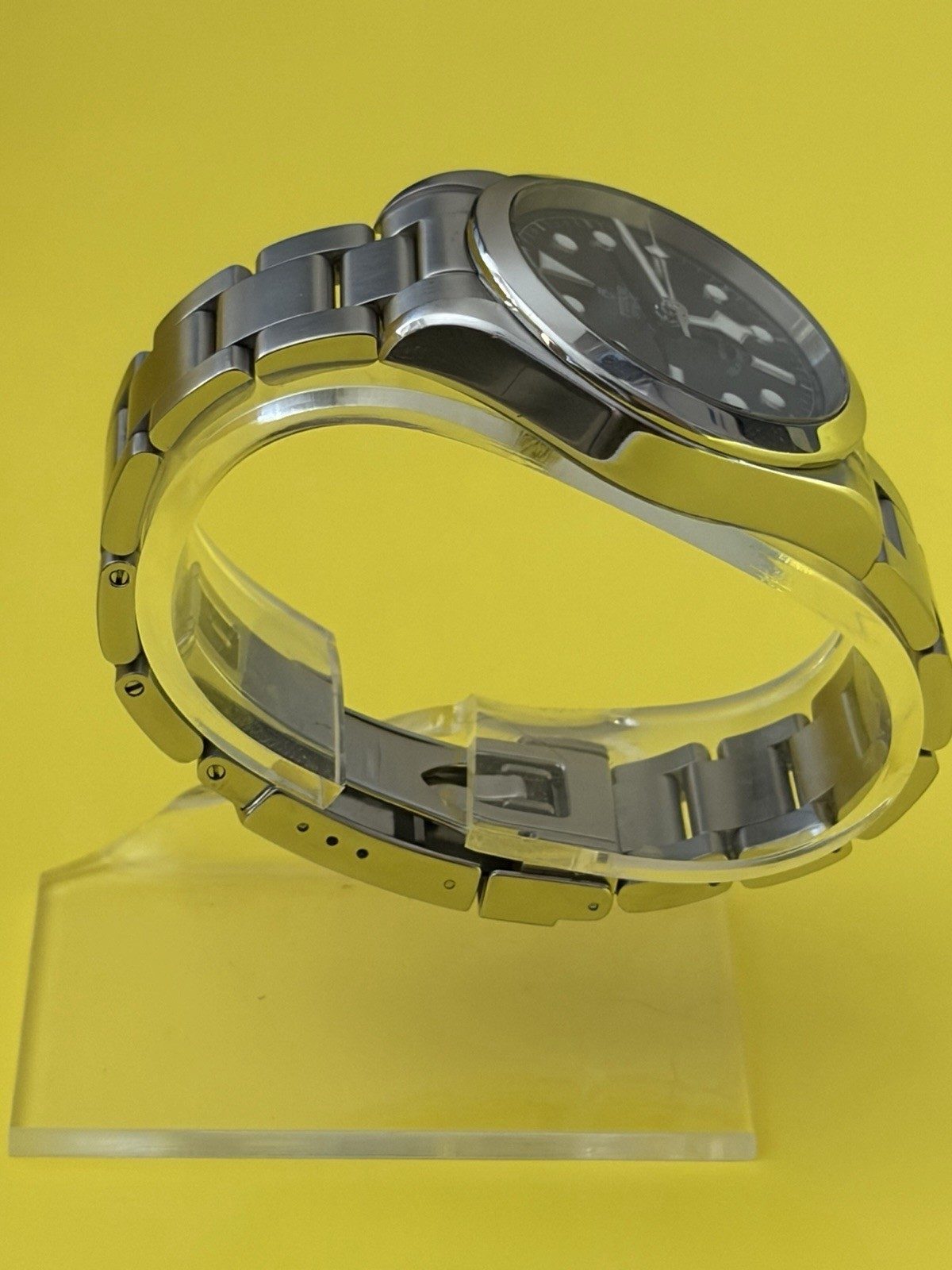 TUDOR Black Bay 36 36mm Black Dial. Ref. 79500-0001 - ETA Movement - (2018)