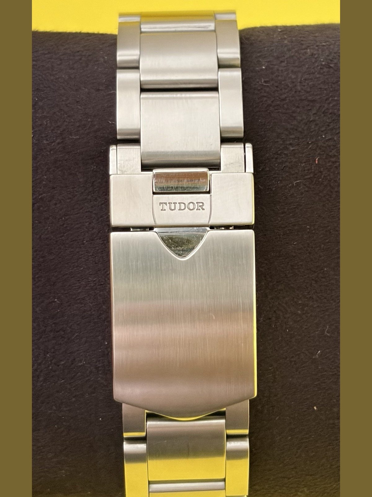 TUDOR Black Bay 36 36mm Black Dial. Ref. 79500-0001 - ETA Movement - (2018)