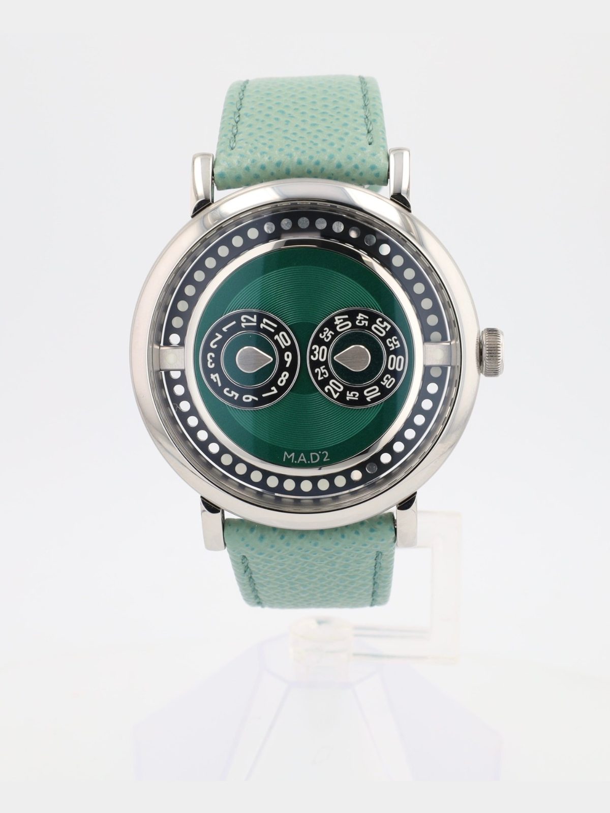 MB&F M.A.D. 2 Edition