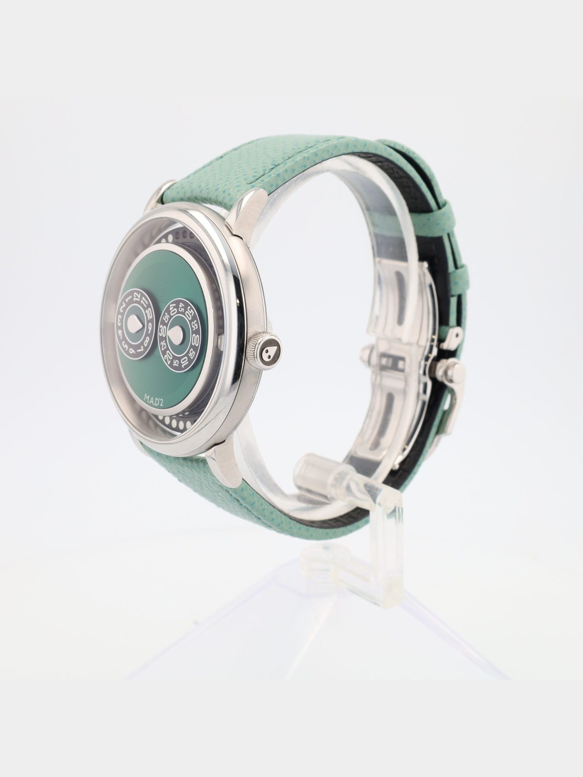 MB&F M.A.D. 2 Edition