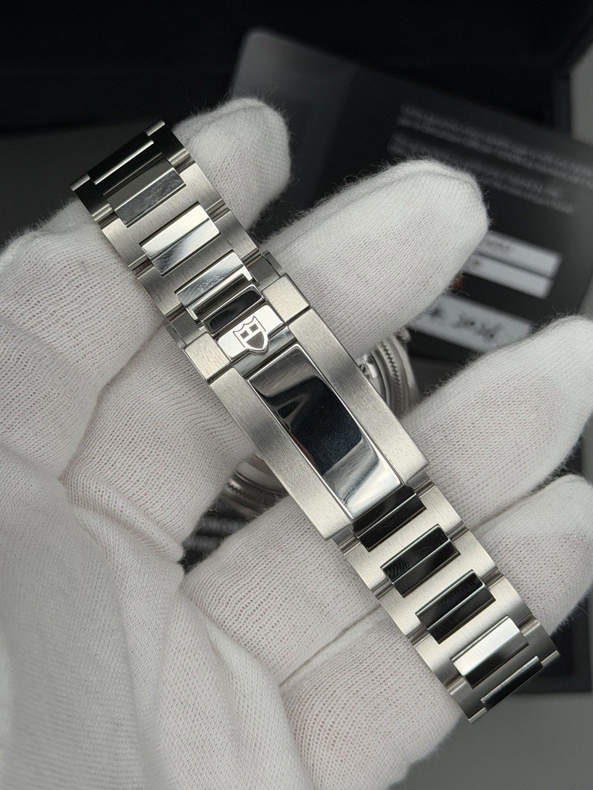 TUDOR 2026 NEW & STICKERED TUDOR Monarch 39MM