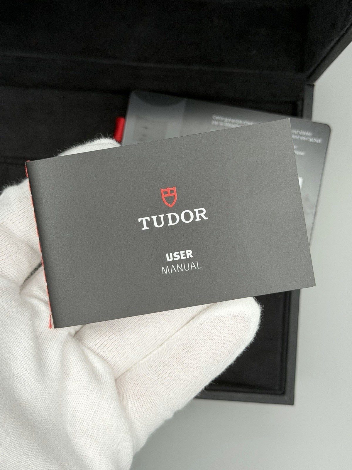 TUDOR 2026 NEW & STICKERED TUDOR Monarch 39MM