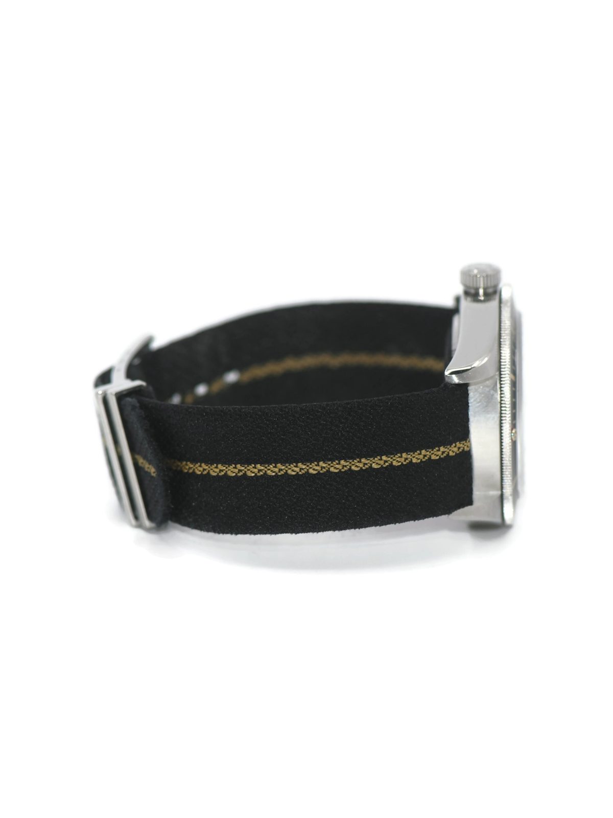 TUDOR Black Bay Stainless Steel Watch 79030